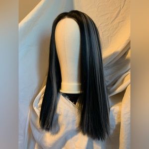 CSC Chelsey Smith Cosmetics That Witch wig